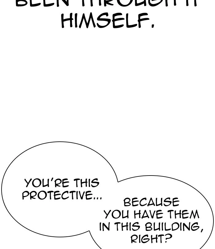 Lookism Chapter 291 — page 18