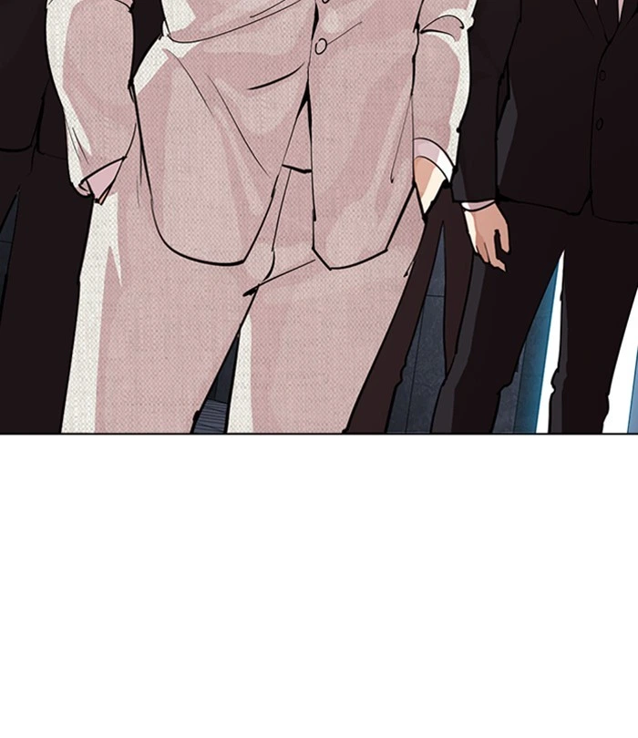 Lookism Chapter 291 — page 22