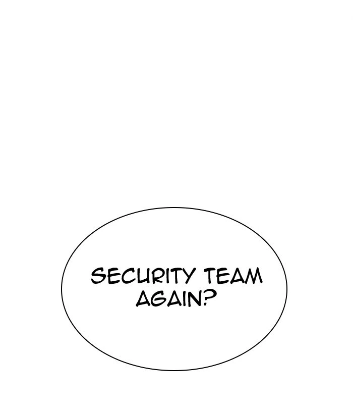 Lookism Chapter 291 — page 23