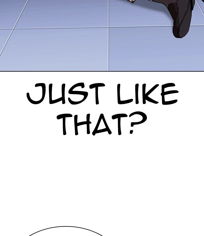 Lookism Chapter 291 — page 30