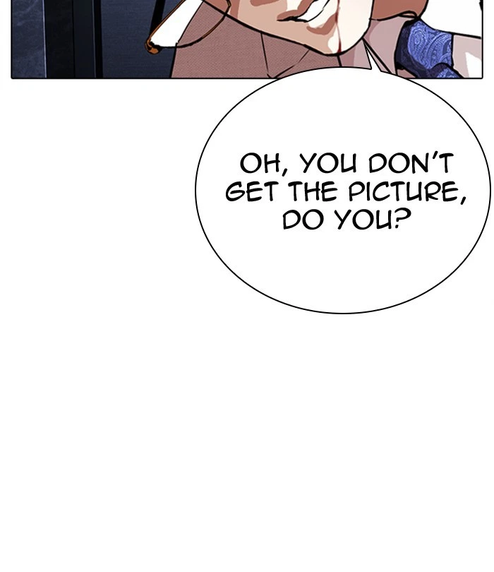 Lookism Chapter 291 — page 32