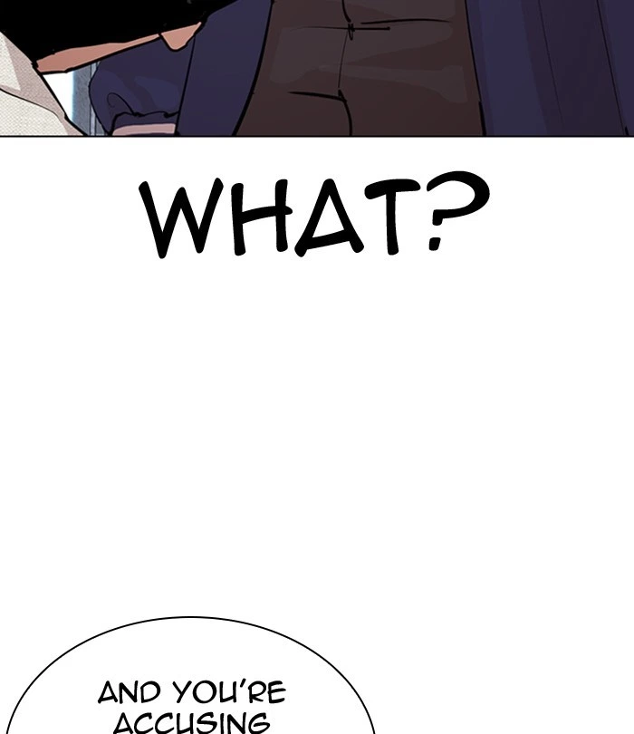 Lookism Chapter 291 — page 35