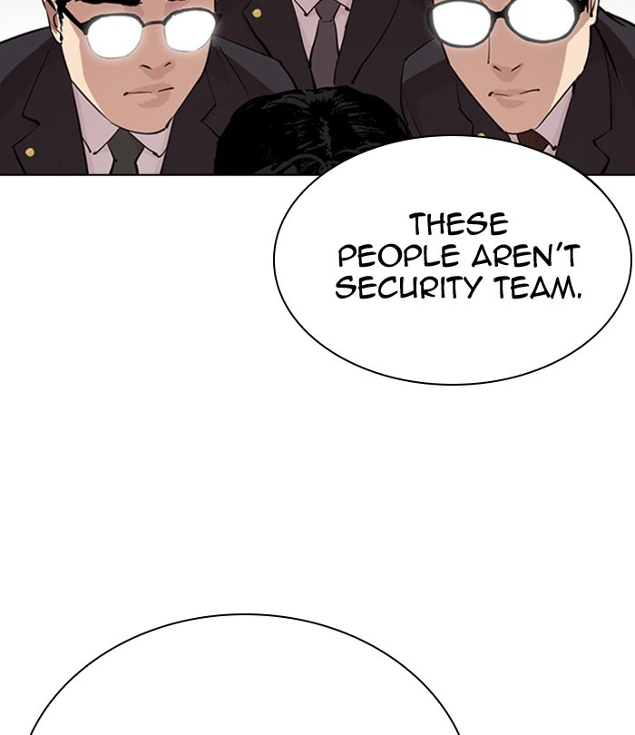 Lookism Chapter 291 — page 38