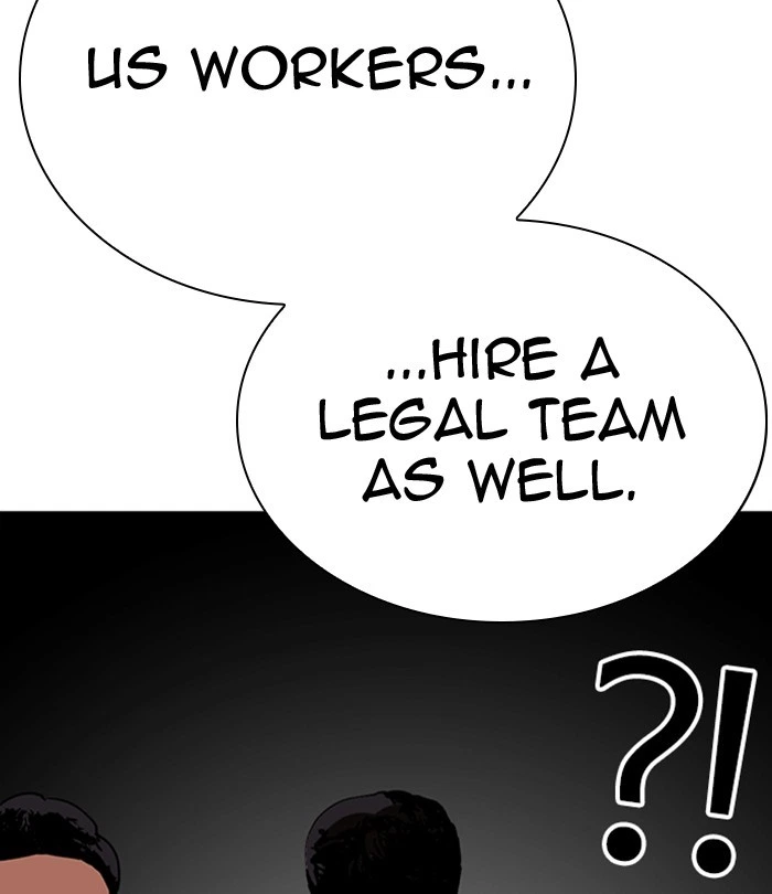 Lookism Chapter 291 — page 39