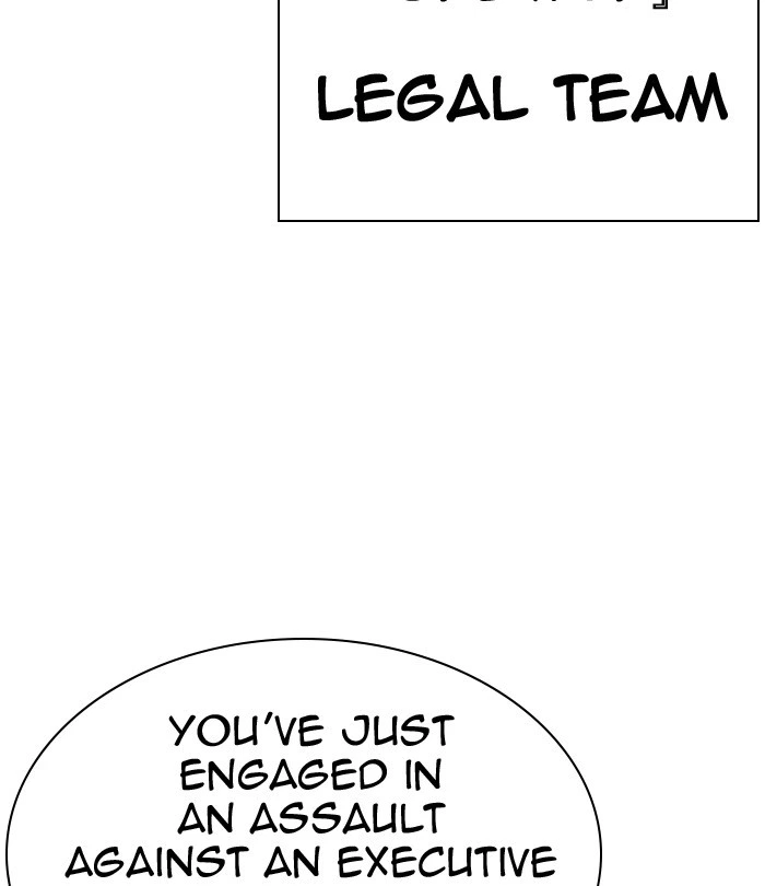 Lookism Chapter 291 — page 41
