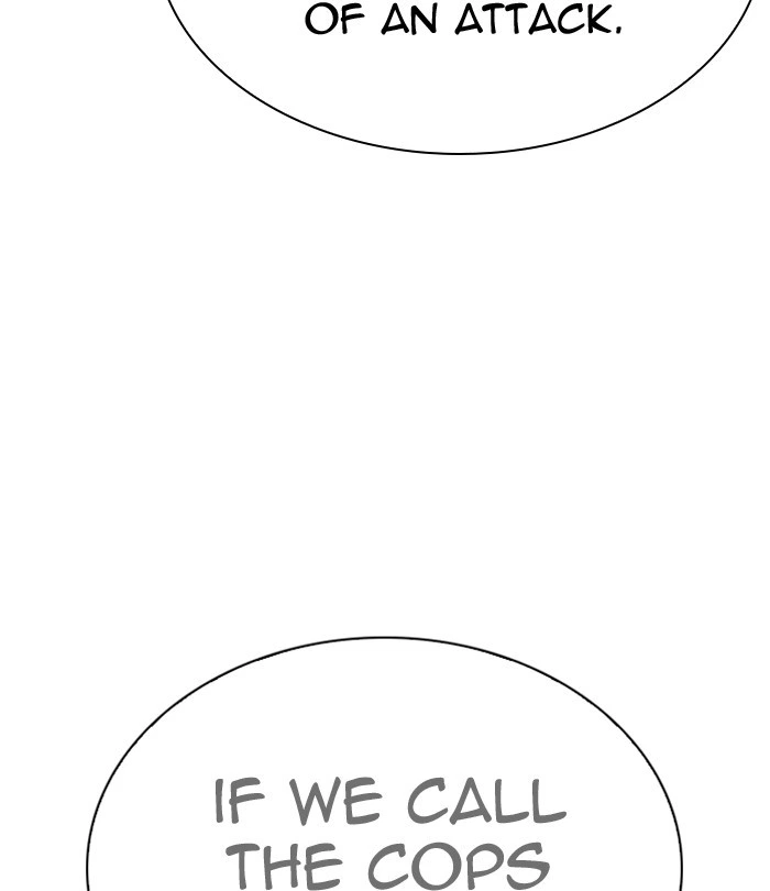 Lookism Chapter 291 — page 45