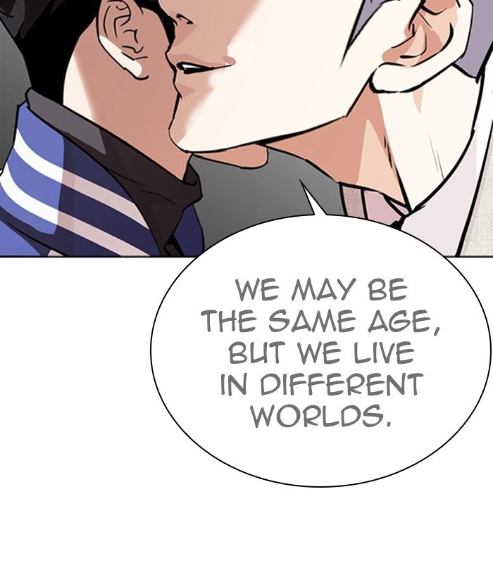 Lookism Chapter 291 — page 49