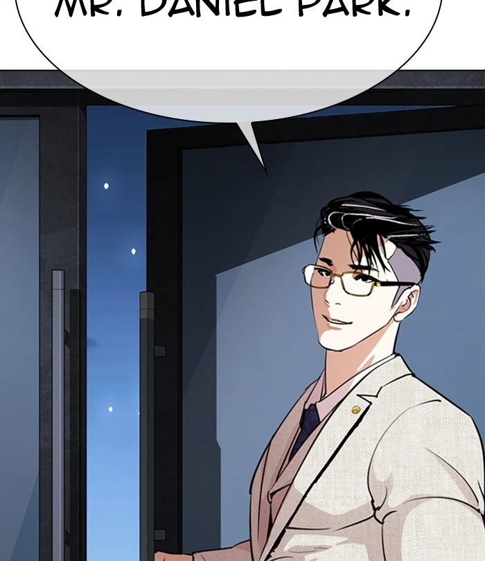 Lookism Chapter 291 — page 54