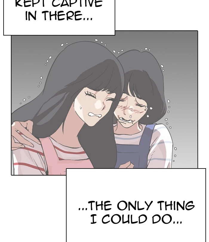 Lookism Chapter 291 — page 57