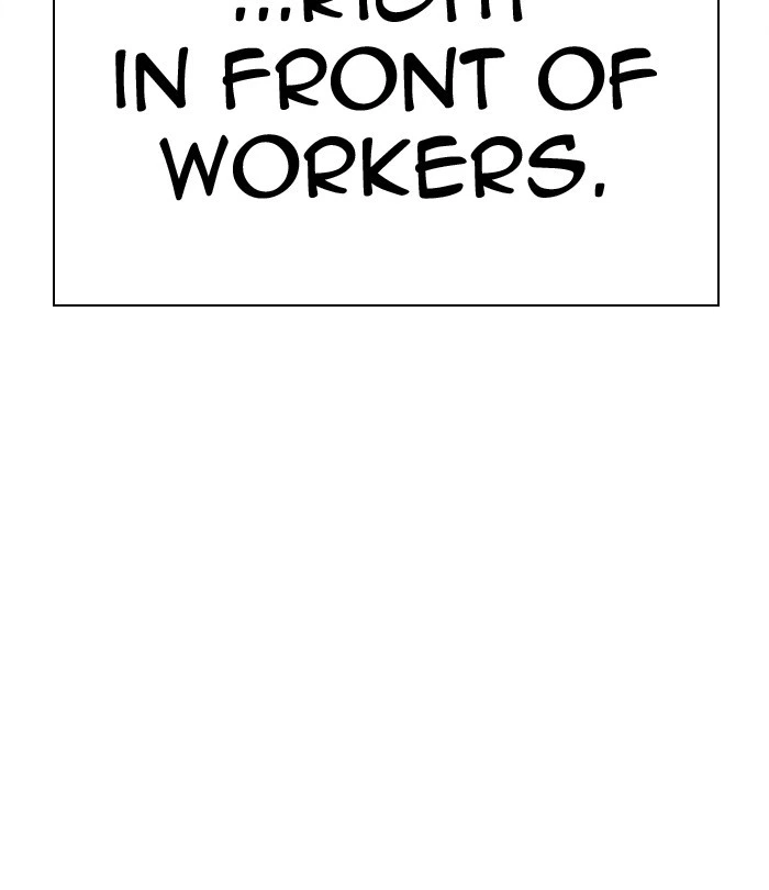Lookism Chapter 291 — page 61