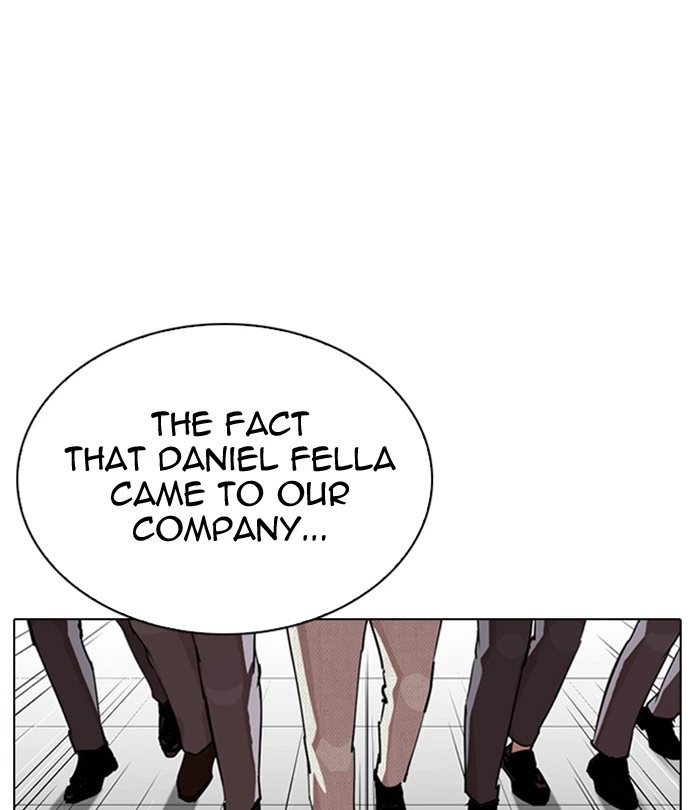 Lookism Chapter 291 — page 63