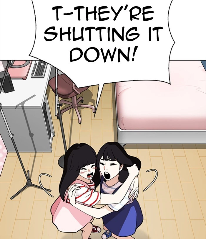 Lookism Chapter 291 — page 79