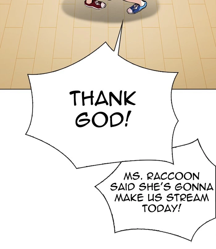 Lookism Chapter 291 — page 80