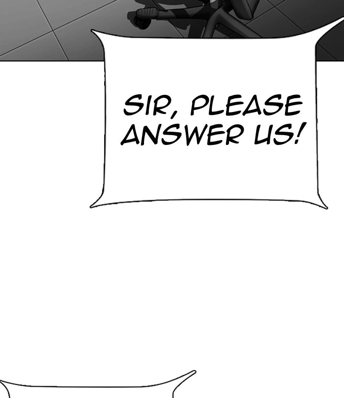 Lookism Chapter 291 — page 85