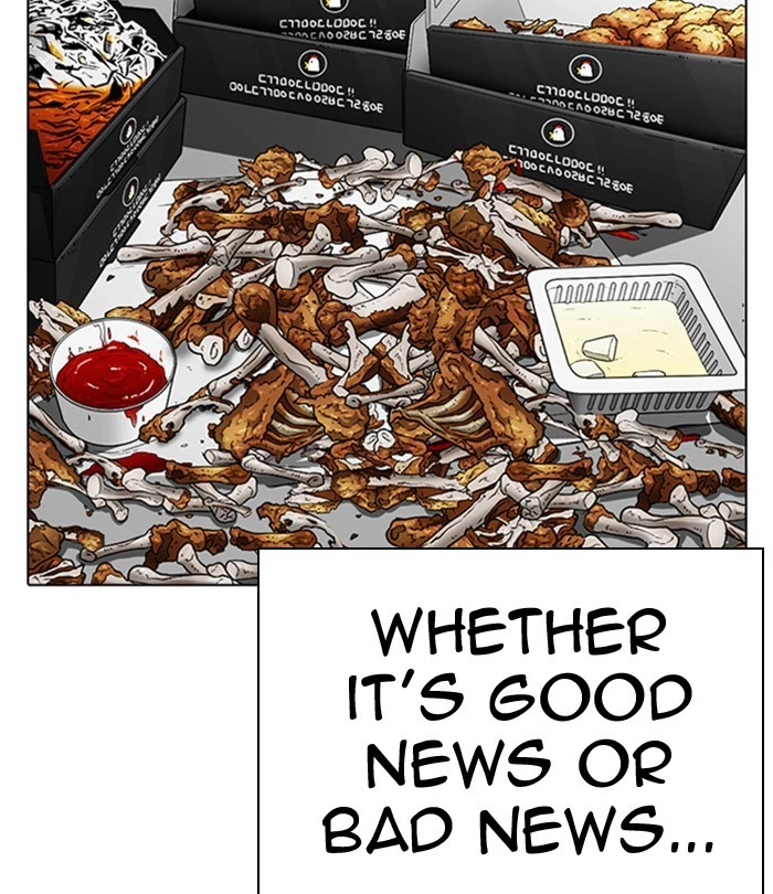 Lookism Chapter 291 — page 88