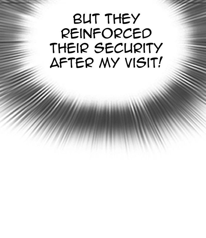 Lookism Chapter 291 — page 99