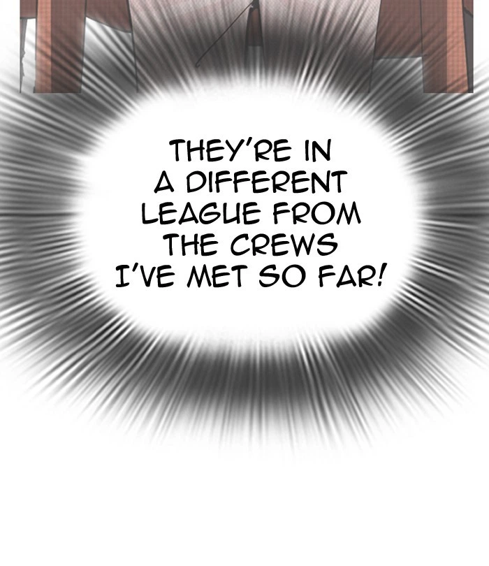 Lookism Chapter 291 — page 106