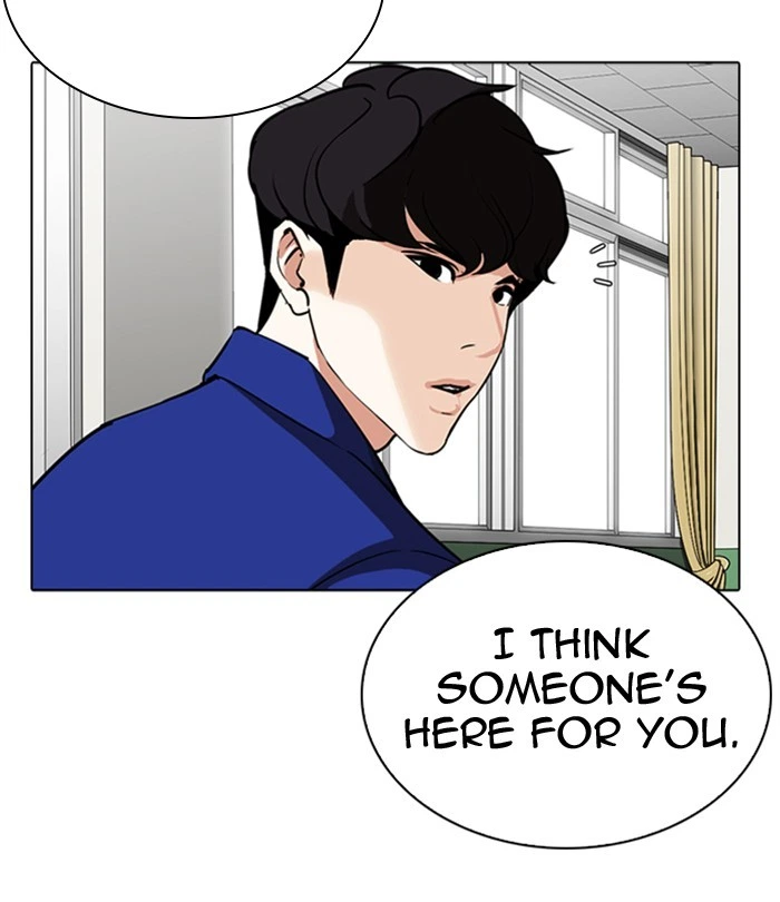 Lookism Chapter 291 — page 110