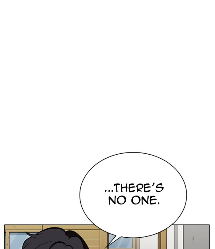 Lookism Chapter 291 — page 111