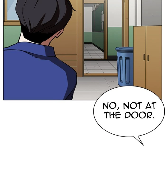 Lookism Chapter 291 — page 112