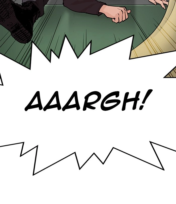 Lookism Chapter 291 — page 115