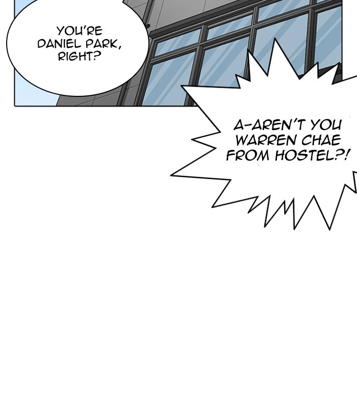 Lookism Chapter 291 — page 117