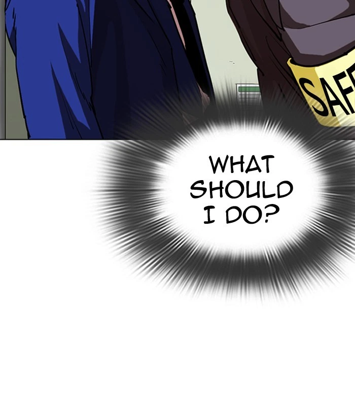 Lookism Chapter 291 — page 121