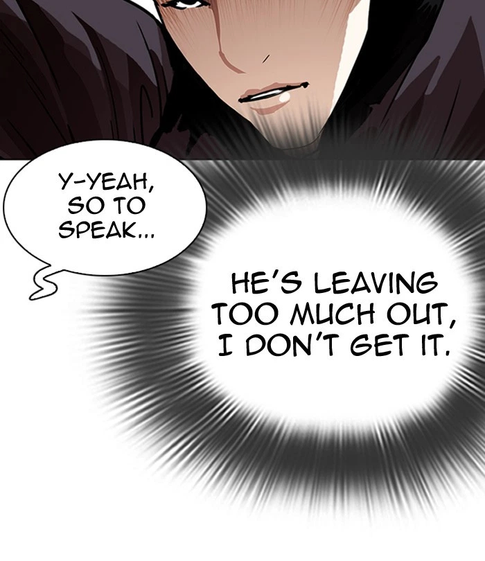 Lookism Chapter 291 — page 123