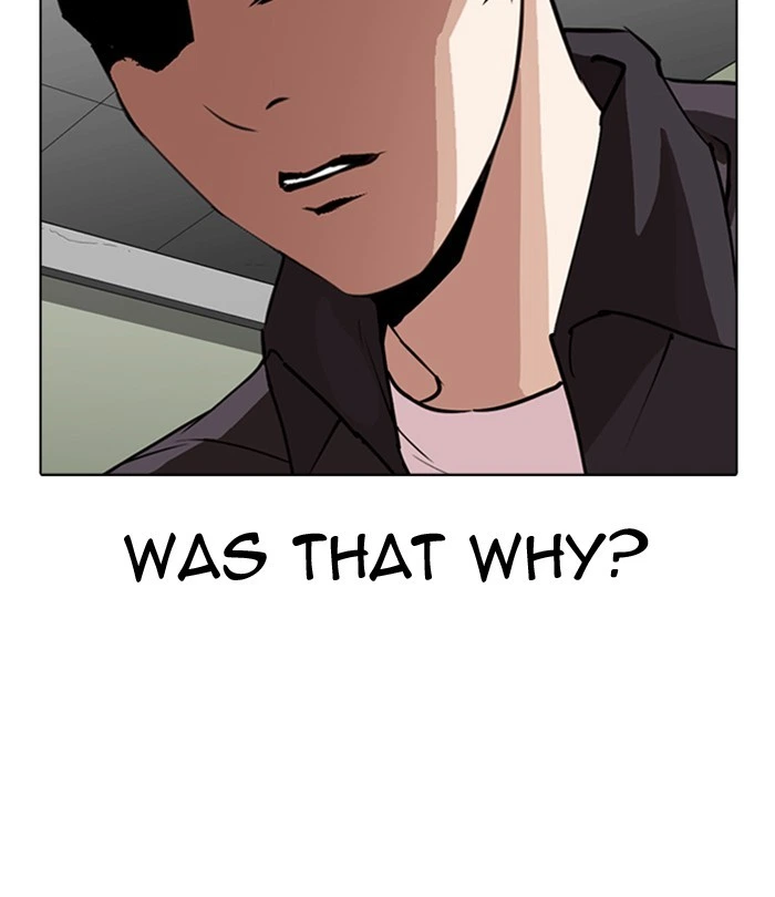 Lookism Chapter 291 — page 127
