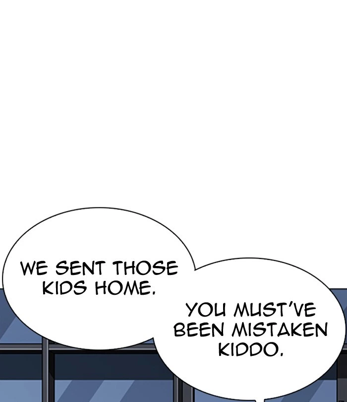 Lookism Chapter 291 — page 128