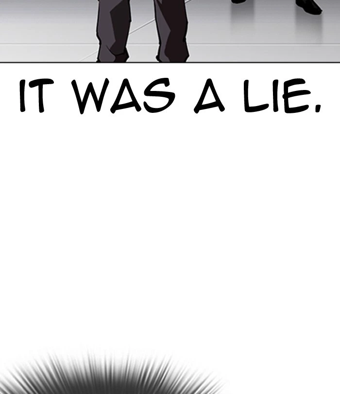 Lookism Chapter 291 — page 130