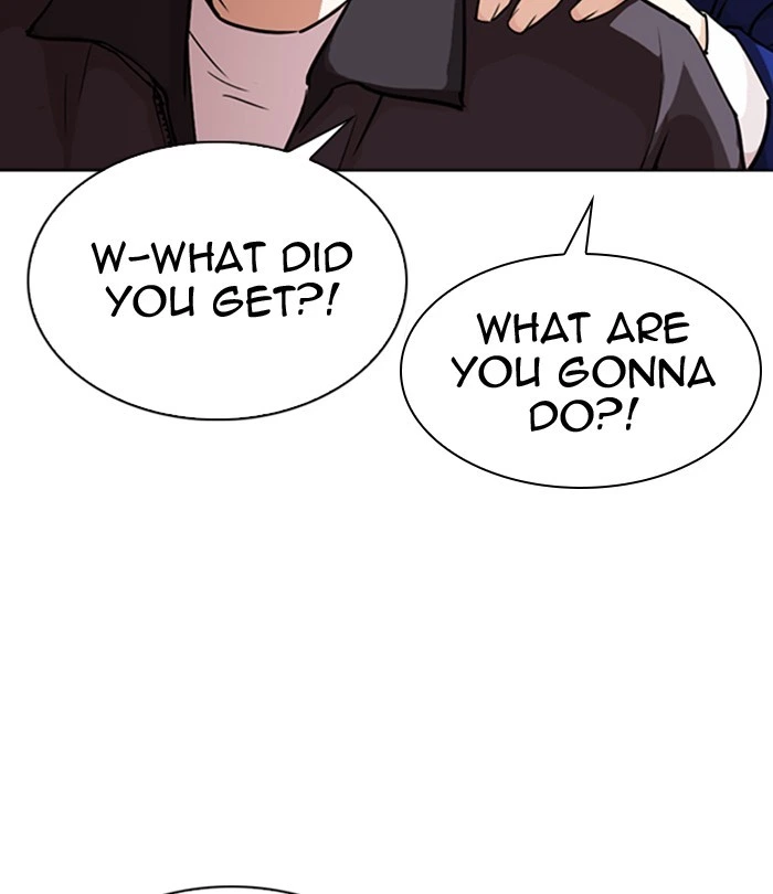 Lookism Chapter 291 — page 134