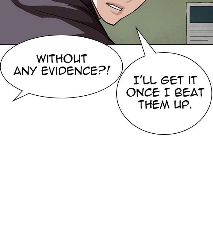 Lookism Chapter 291 — page 136