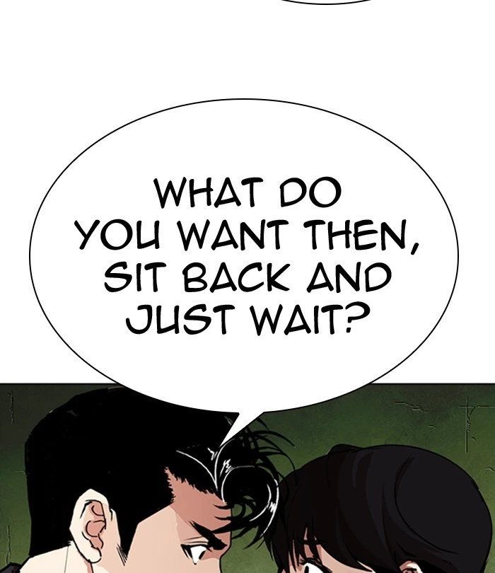 Lookism Chapter 291 — page 139