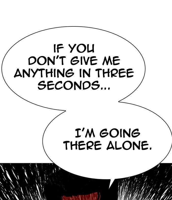 Lookism Chapter 291 — page 141