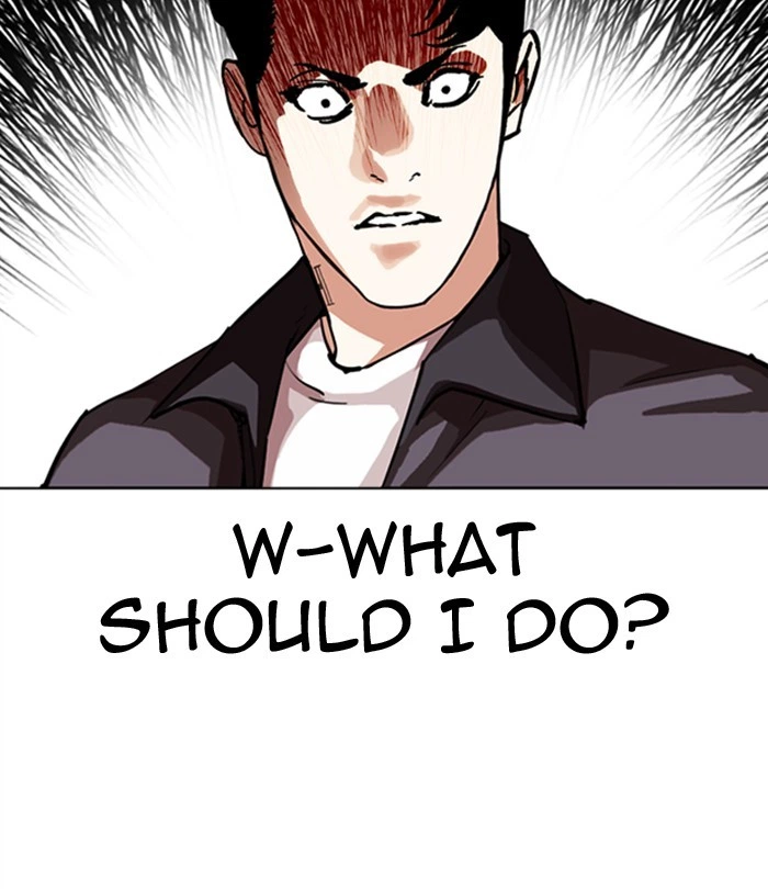 Lookism Chapter 291 — page 142