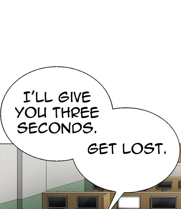Lookism Chapter 291 — page 146