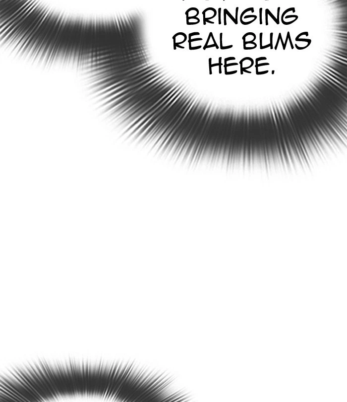 Lookism Chapter 291 — page 155