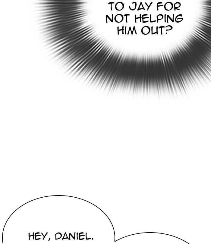 Lookism Chapter 291 — page 157