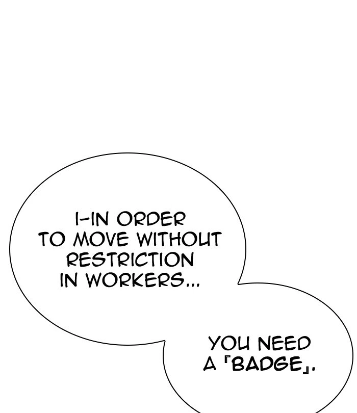 Lookism Chapter 291 — page 162