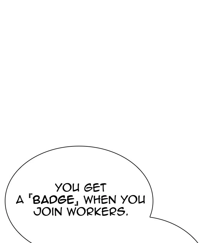 Lookism Chapter 291 — page 164
