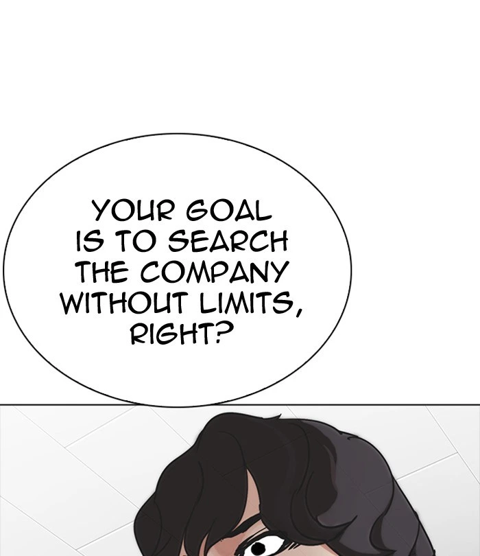 Lookism Chapter 291 — page 167