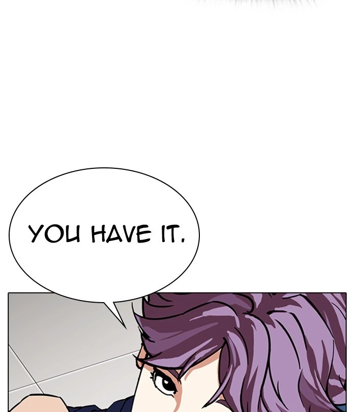 Lookism Chapter 291 — page 173