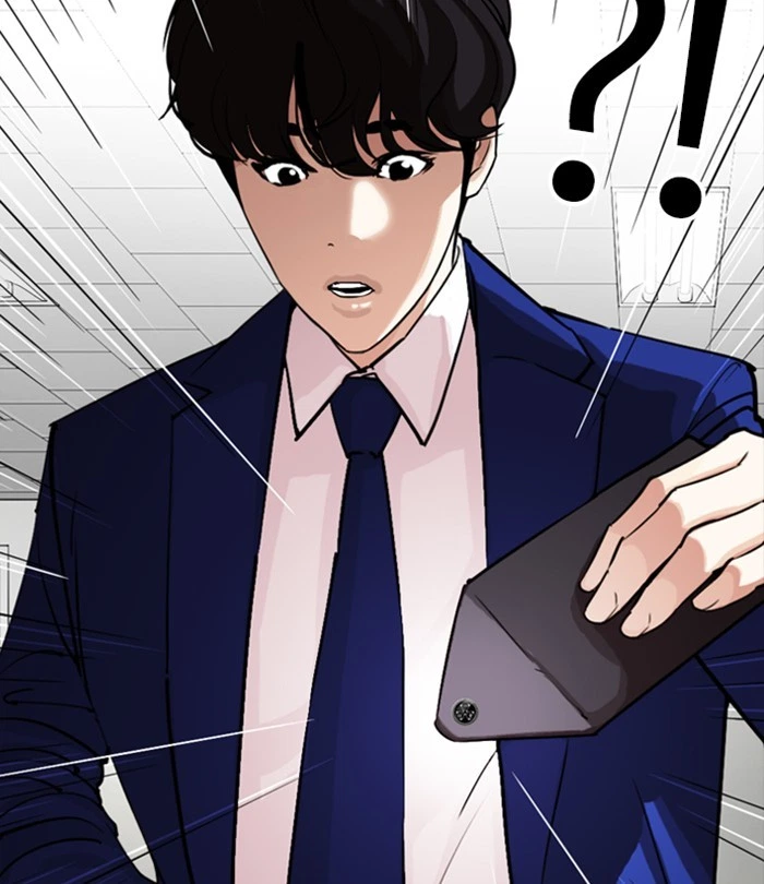 Lookism Chapter 291 — page 176