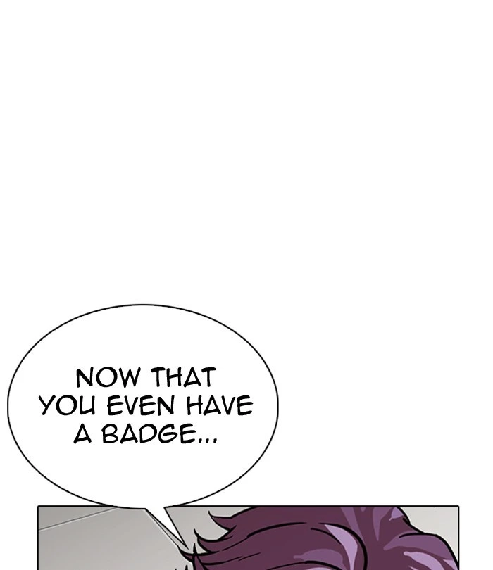 Lookism Chapter 291 — page 185