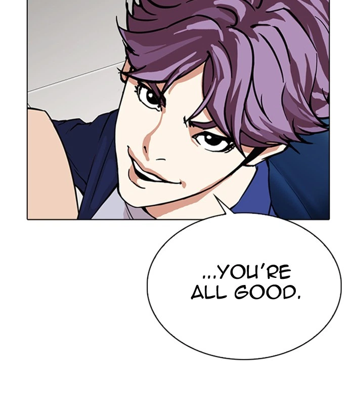 Lookism Chapter 291 — page 186