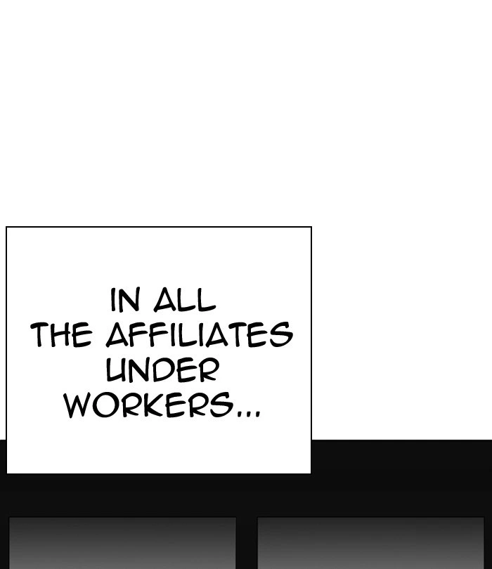 Lookism Chapter 291 — page 187