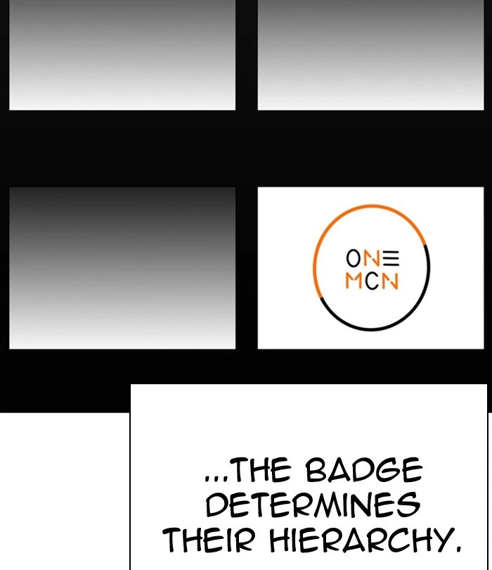 Lookism Chapter 291 — page 188