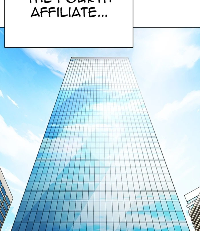 Lookism Chapter 291 — page 190
