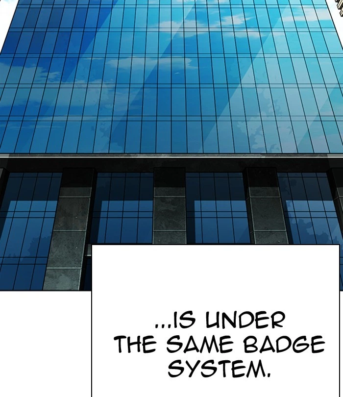 Lookism Chapter 291 — page 191